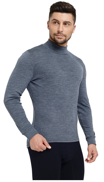 Мужская водолазка Norveg City Style