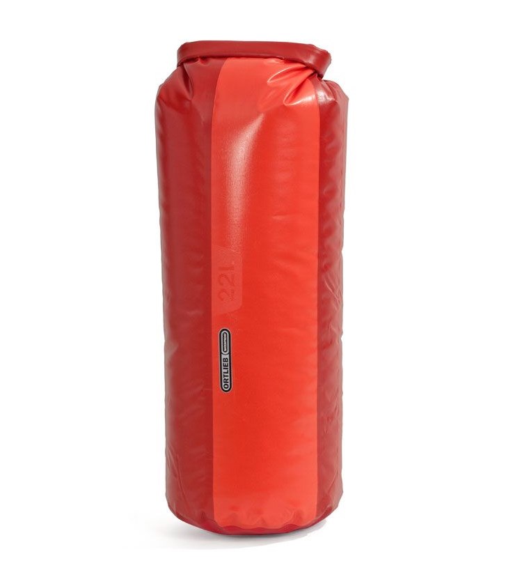 Драйбег Ortlieb Dry Bag PD 350 22L красный