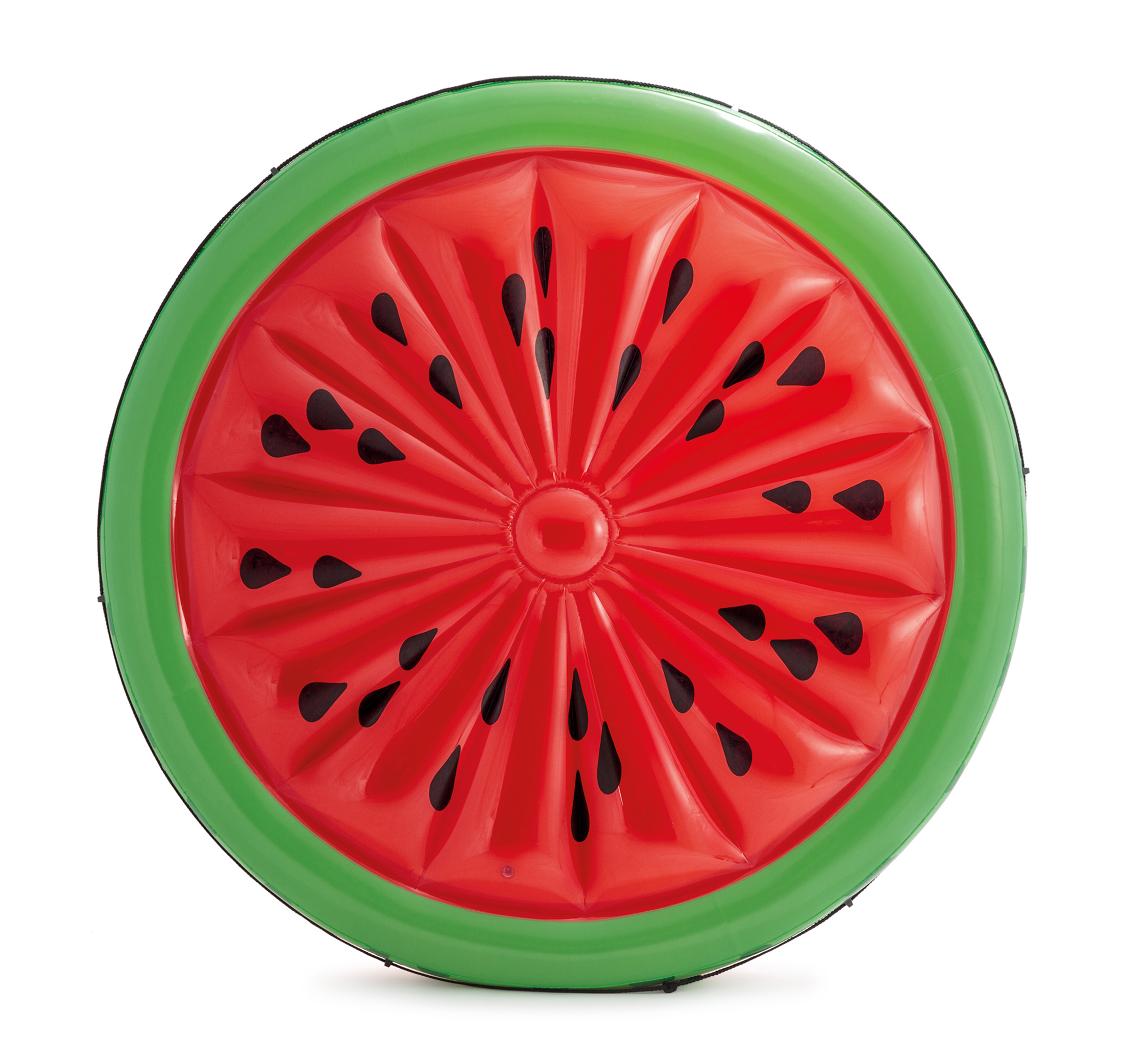 Надувной плот Intex Арбуз 183 х 23 см