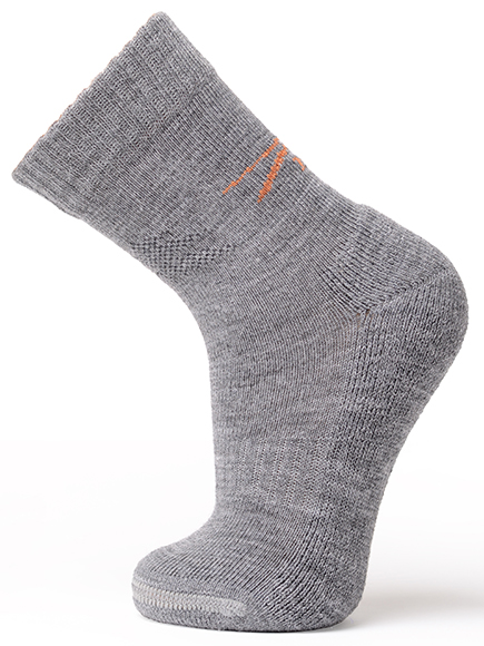 Детские термоноски Norveg Climate Control