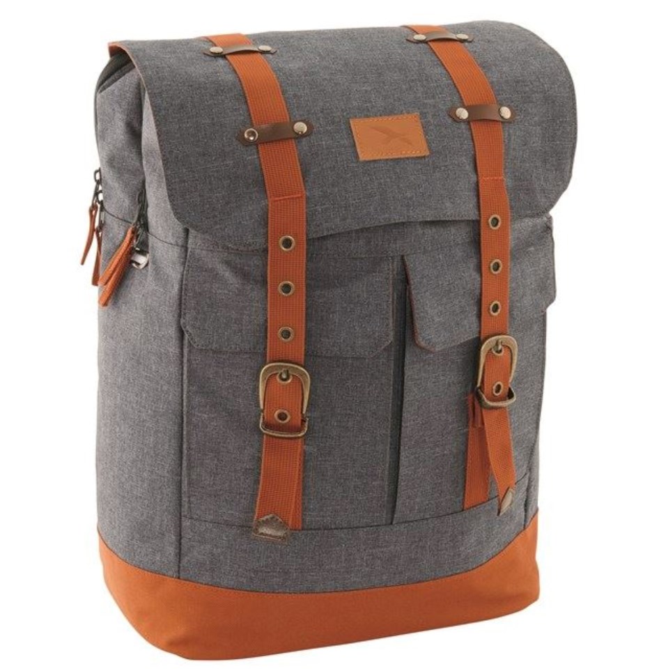 Рюкзак городской Easy Camp Indianapolis Denim 28L