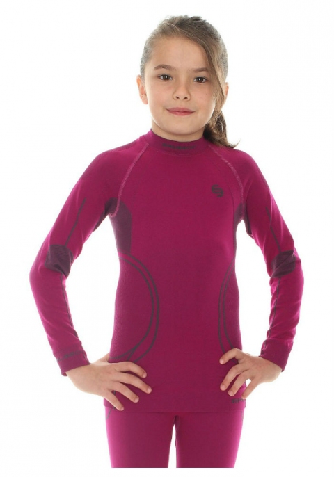 Комплект детский Brubeck Thermo Body Guard LS11710-LE11000