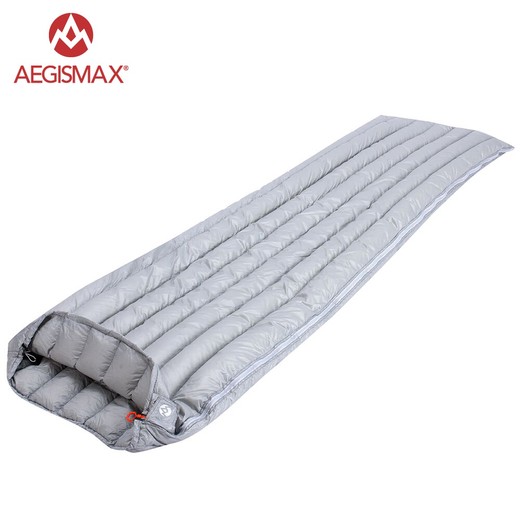 Спальный мешок Aegismax E M size