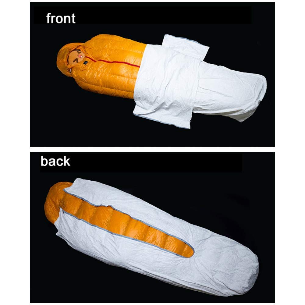 Бивачный мешок биви 3fUlGear Tyvek bivy A