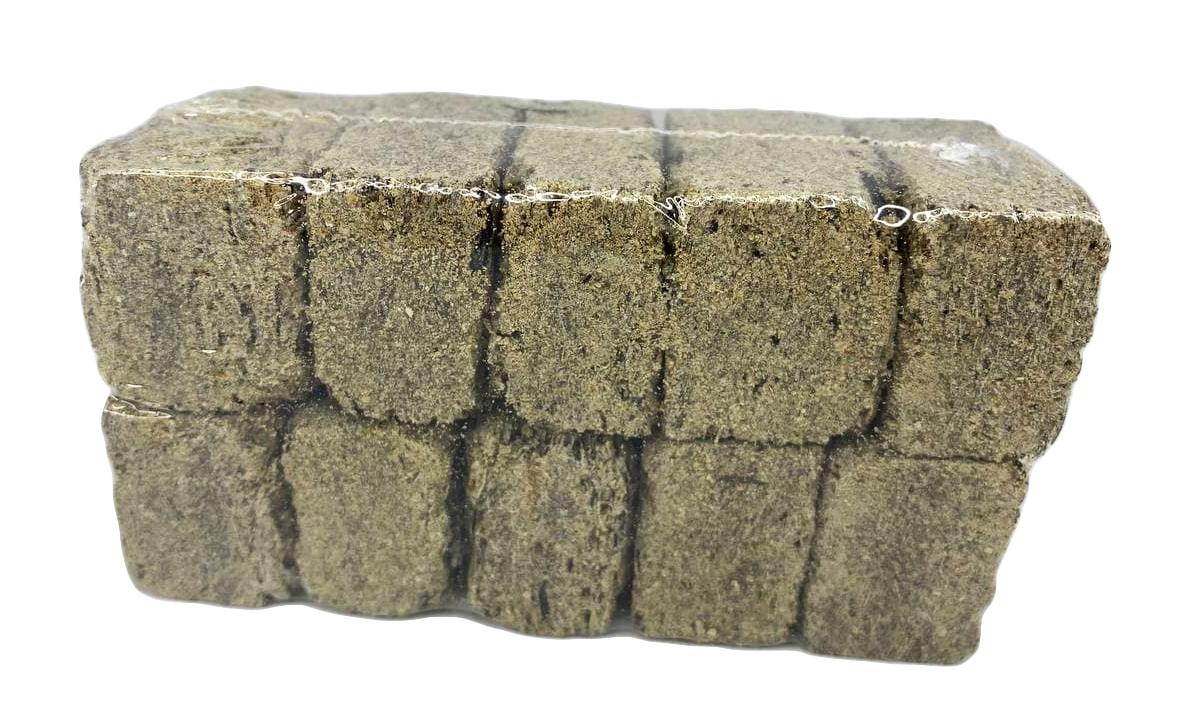 Жмых макуха для рыбалки отборная домашняя подсолнечник 330 гр