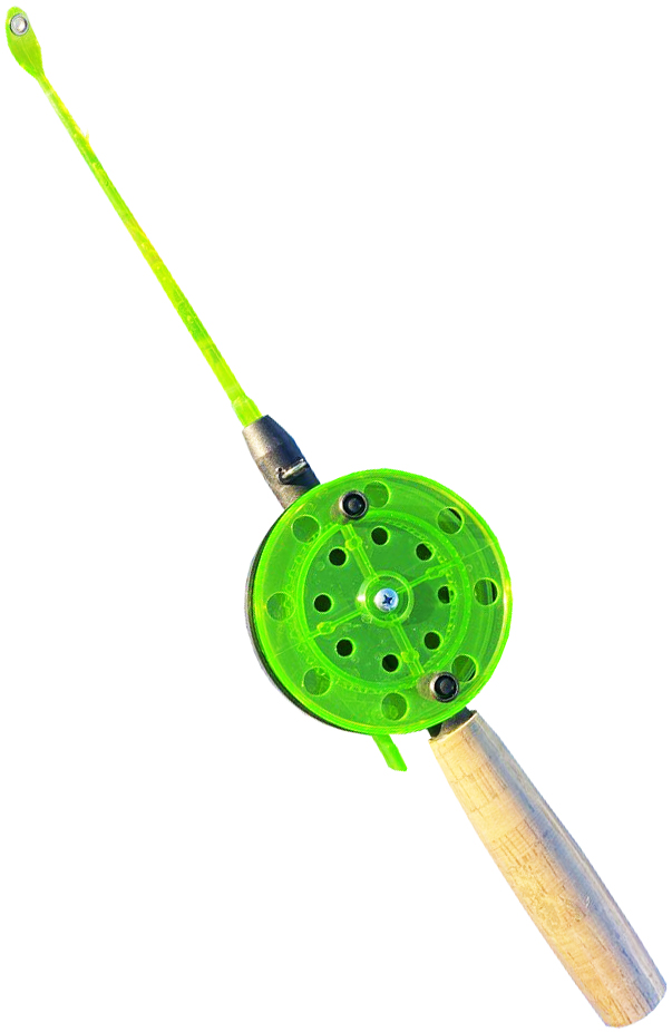 Зимняя удочка Bazezfish  901-36X