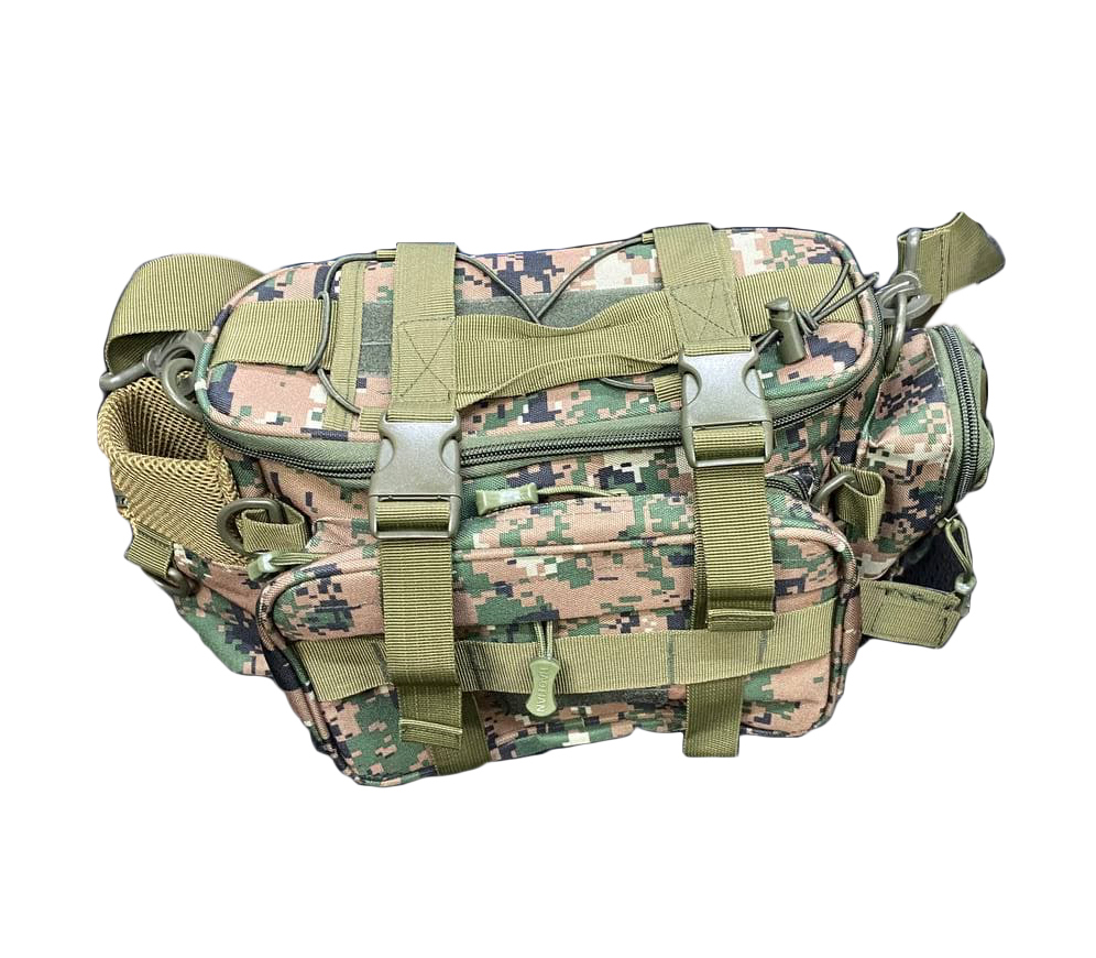 Сумка поясная 1988