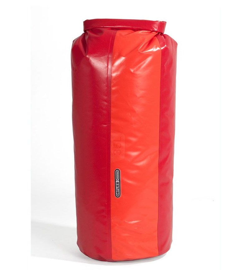 Драйбег Ortlieb Dry Bag PD 350 35L красный