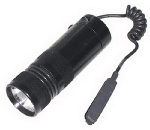 Тактический фонарь ФО-2М-1