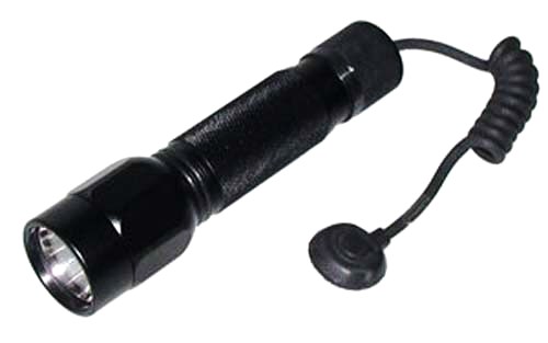 Фонарь М6 с узлом включения