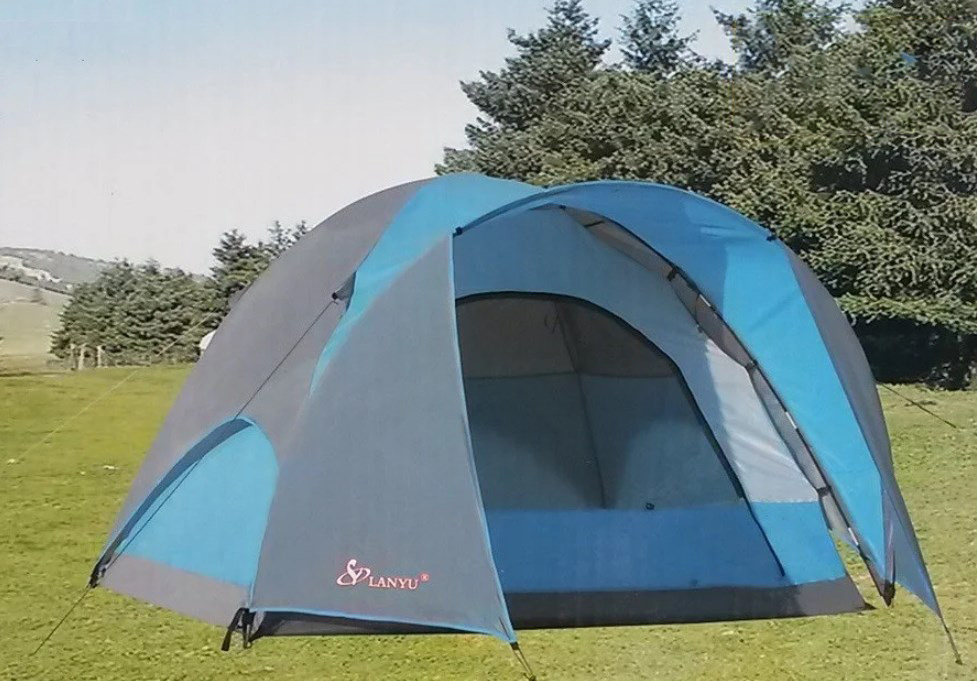 Палатка Lanyu1705