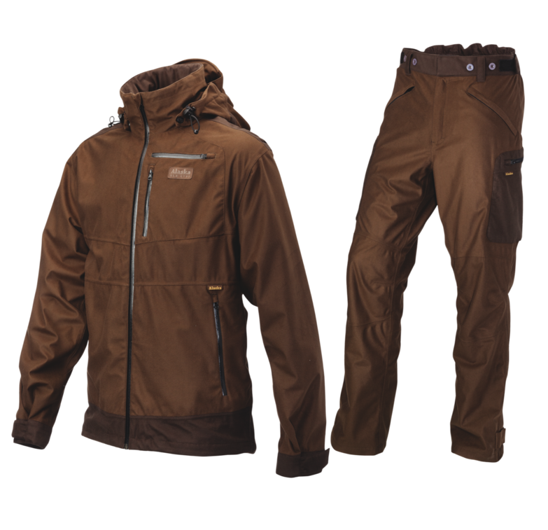 Костюм детский для рыбалки Norfin Junior Arctic Junior
