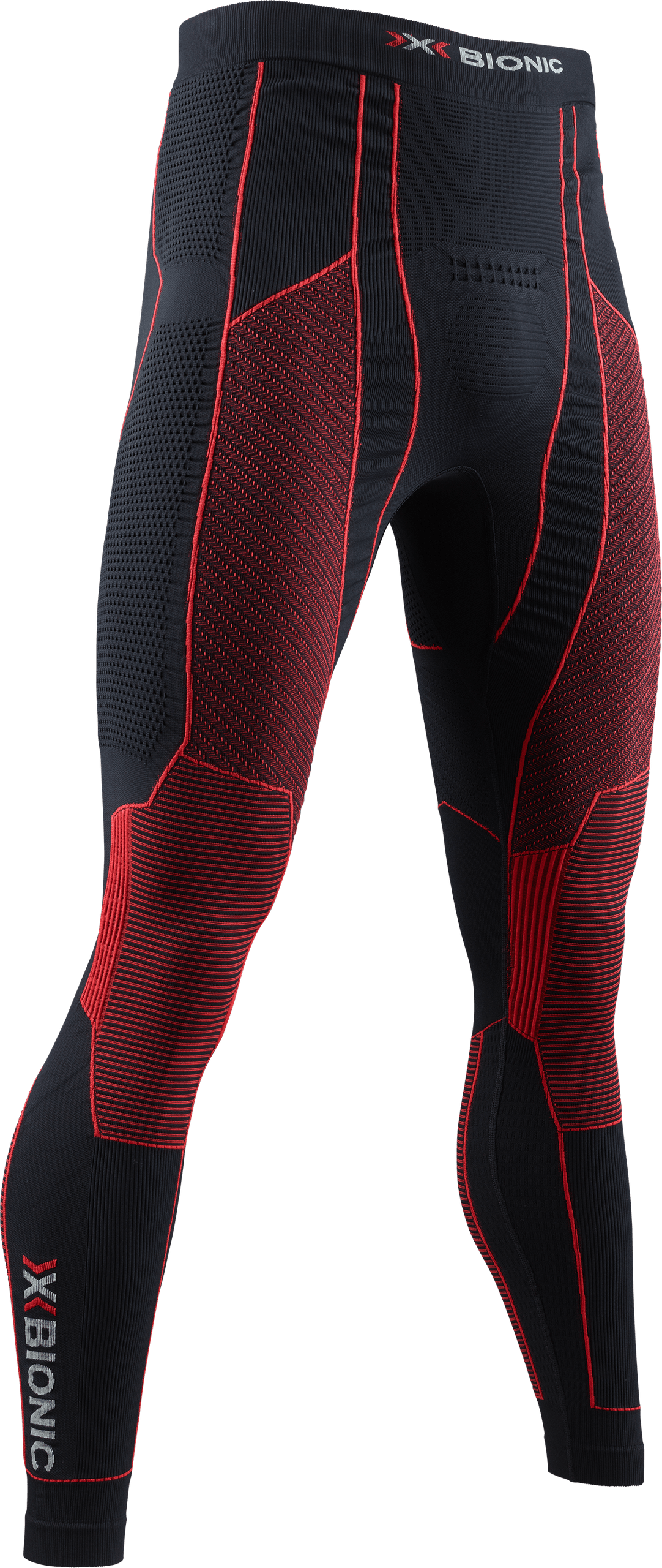 Мужские штаны X-Bionic Moto Energizer 4.0 B019