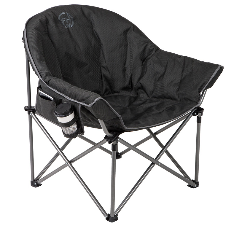 Стул camping world stealth