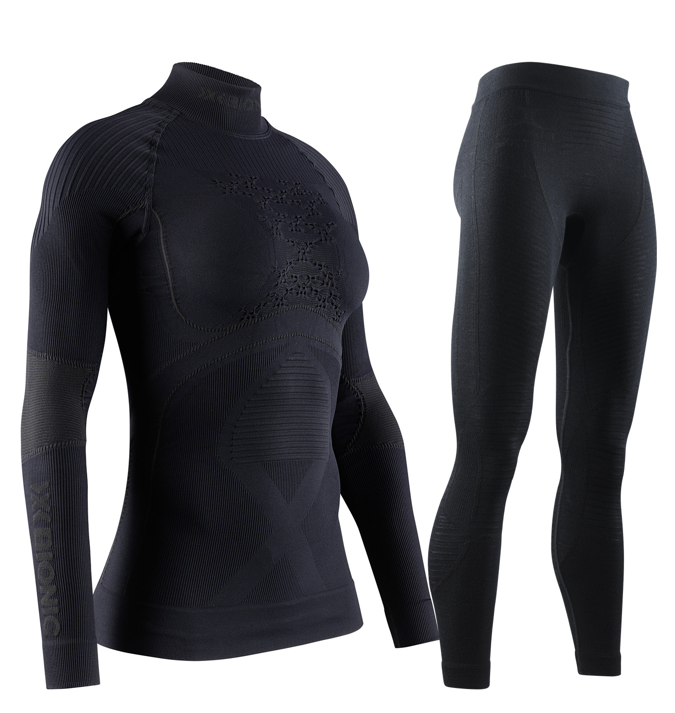 Комплект женский X-Bionic Energy Accumulator 4.0 B026