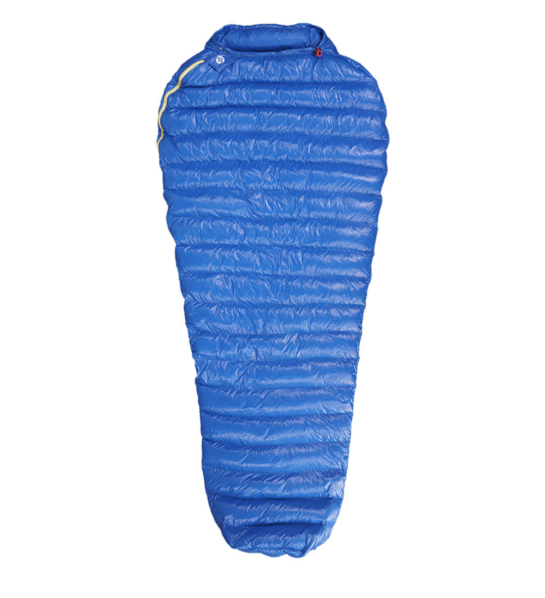 Спальный мешок Aegismax M2 L blue