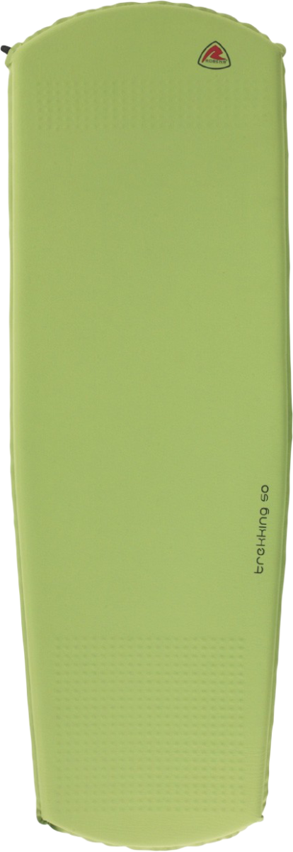 Коврик самонадувающийся Trekking Single 5.0 cm Robens