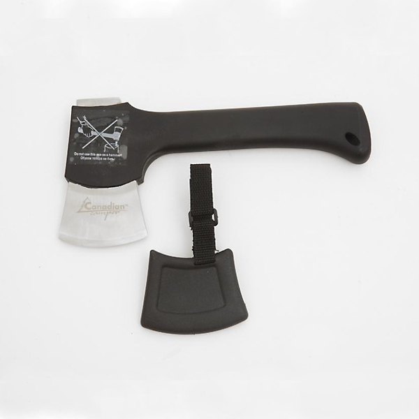 Топор CC-AXE 22 Canadian Camper