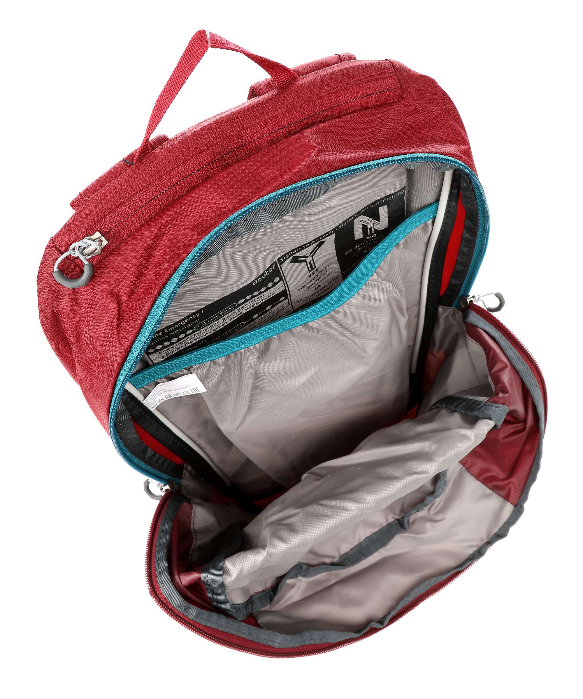 Рюкзак Deuter 6510 Act Lite