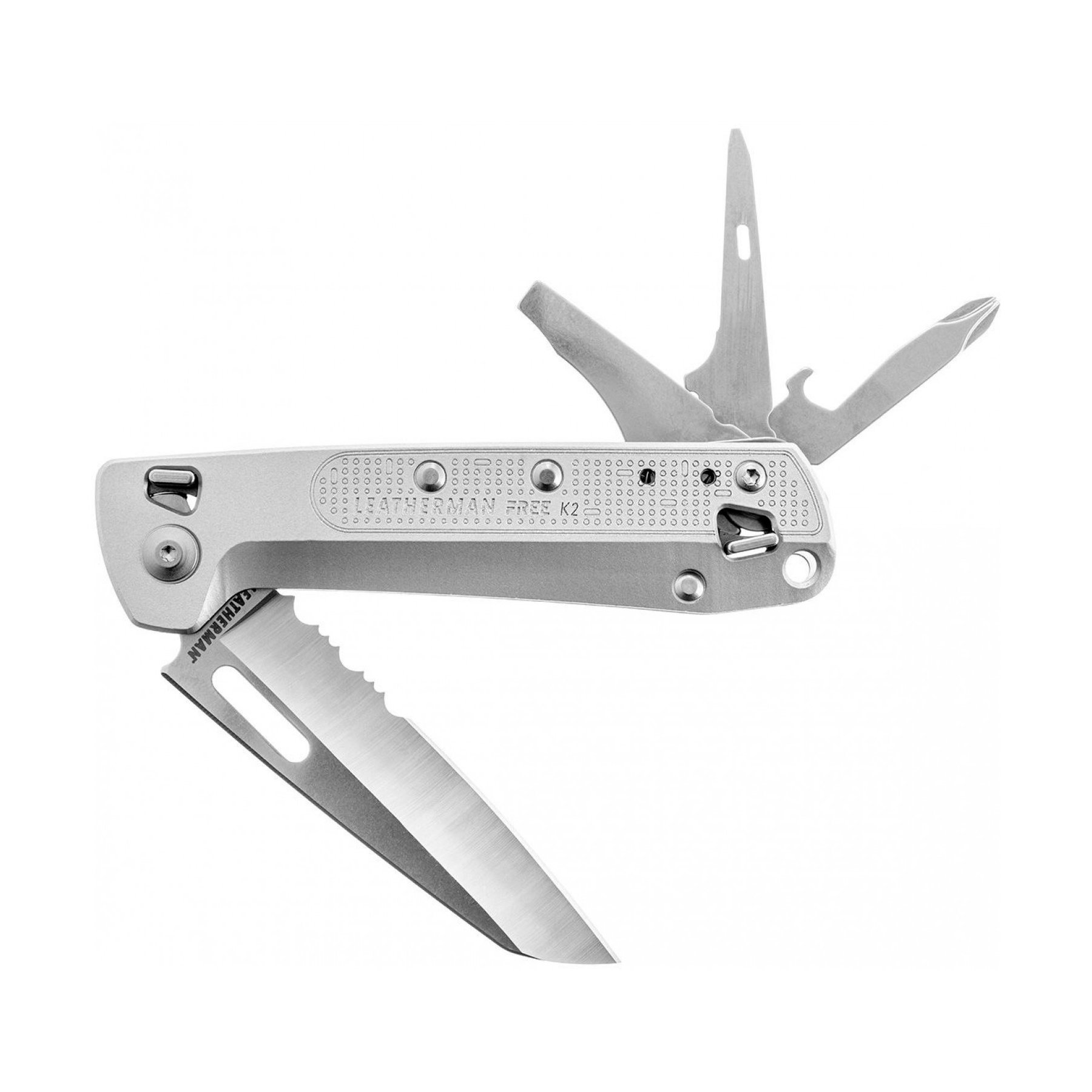 Мультитул Leatherman Free К2Х