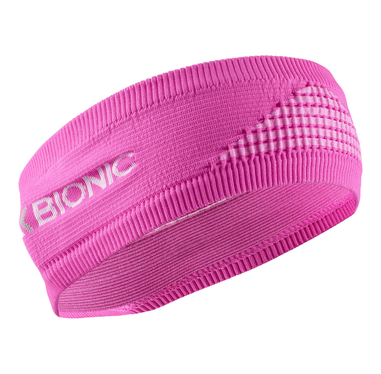 Повязка на голову X-Bionic Headband 4.0 P041