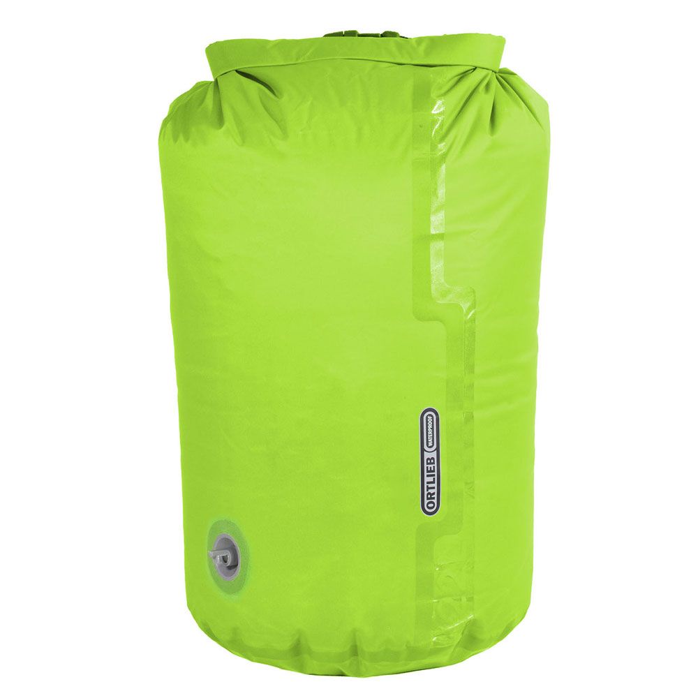 Гермомешок Ortlieb Ultra Lightweight Compression Valve 22л light green