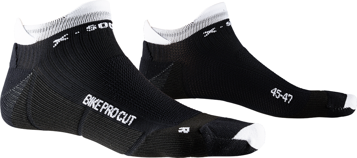 Носки X-Socks Bike Pro Cut B002