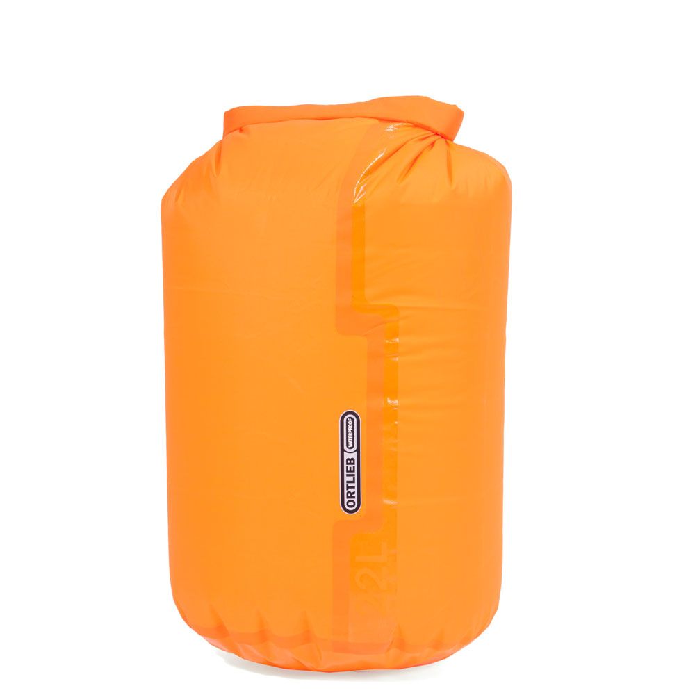 Драйбег Ortlieb Ultra Lightweight Dry Bag 22L PS10 оранжевый
