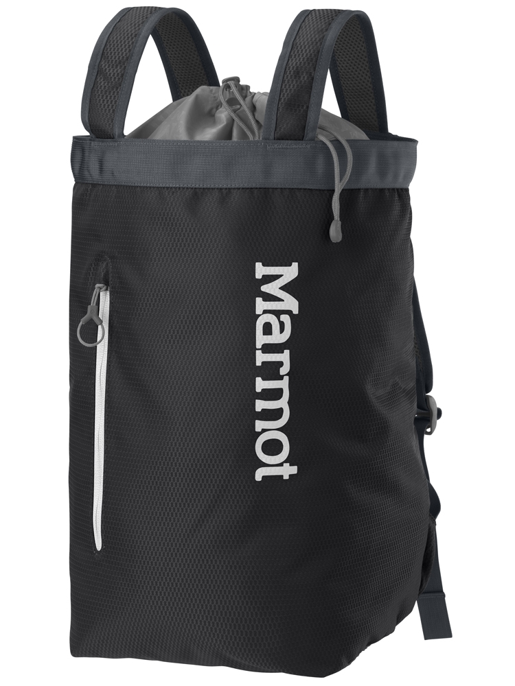 marmot hauler