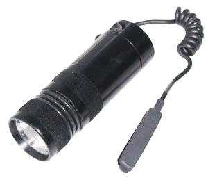 Фонарь оружейный ФО-2L-N