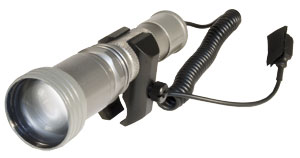 Фонарь тактический Барс ФС-3