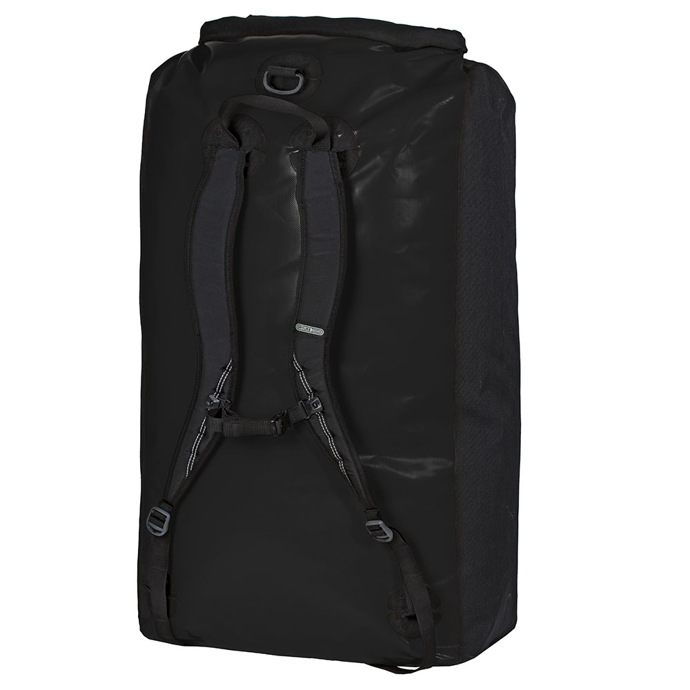 Герморюкзак Ortlieb X-Tremer black 150L