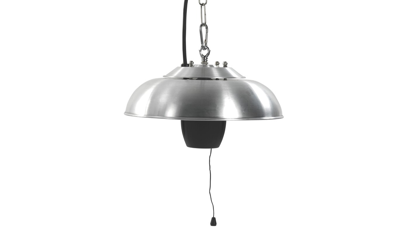 Электрообогреватель Outwell Etna Electric Camping/Patio Heater