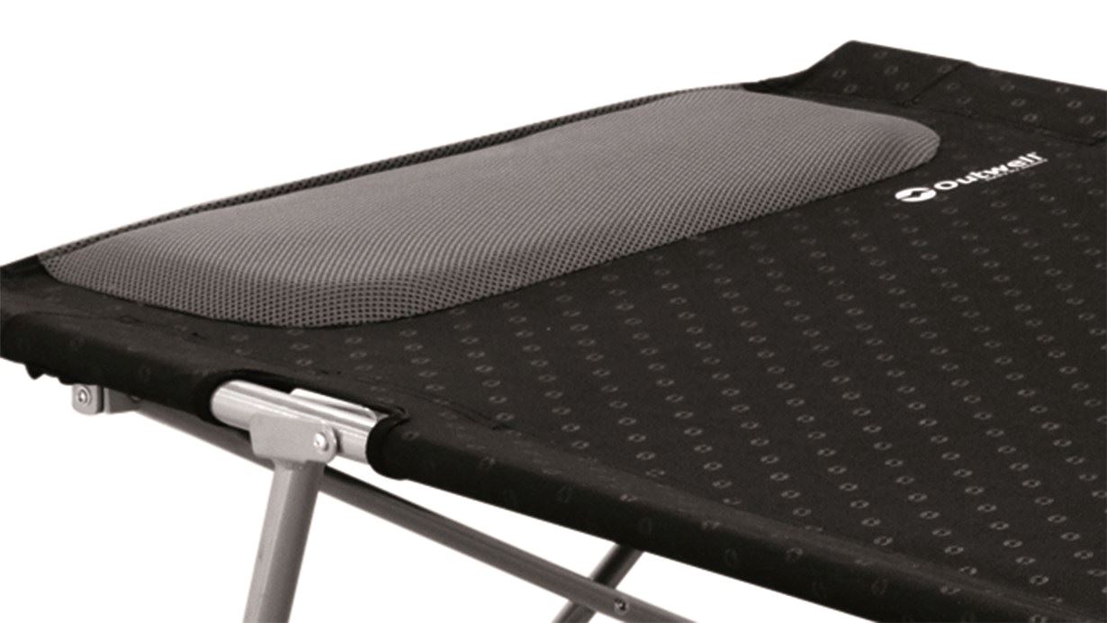 Outwell Posadas Foldaway Bed XL