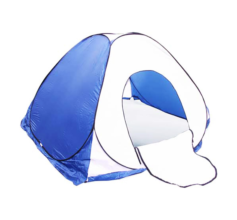 Палатка-автомат зимняя CoolWalk FW-8001 1,5х1,5 м без дна