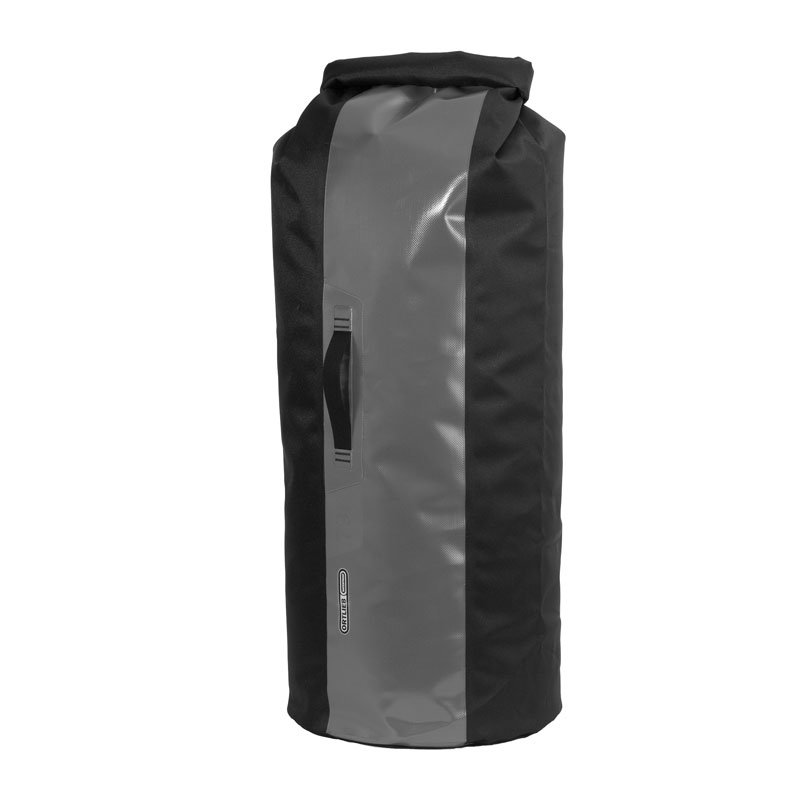Драйбег Ortlieb Dry Bag PS 490 79L черный/серый