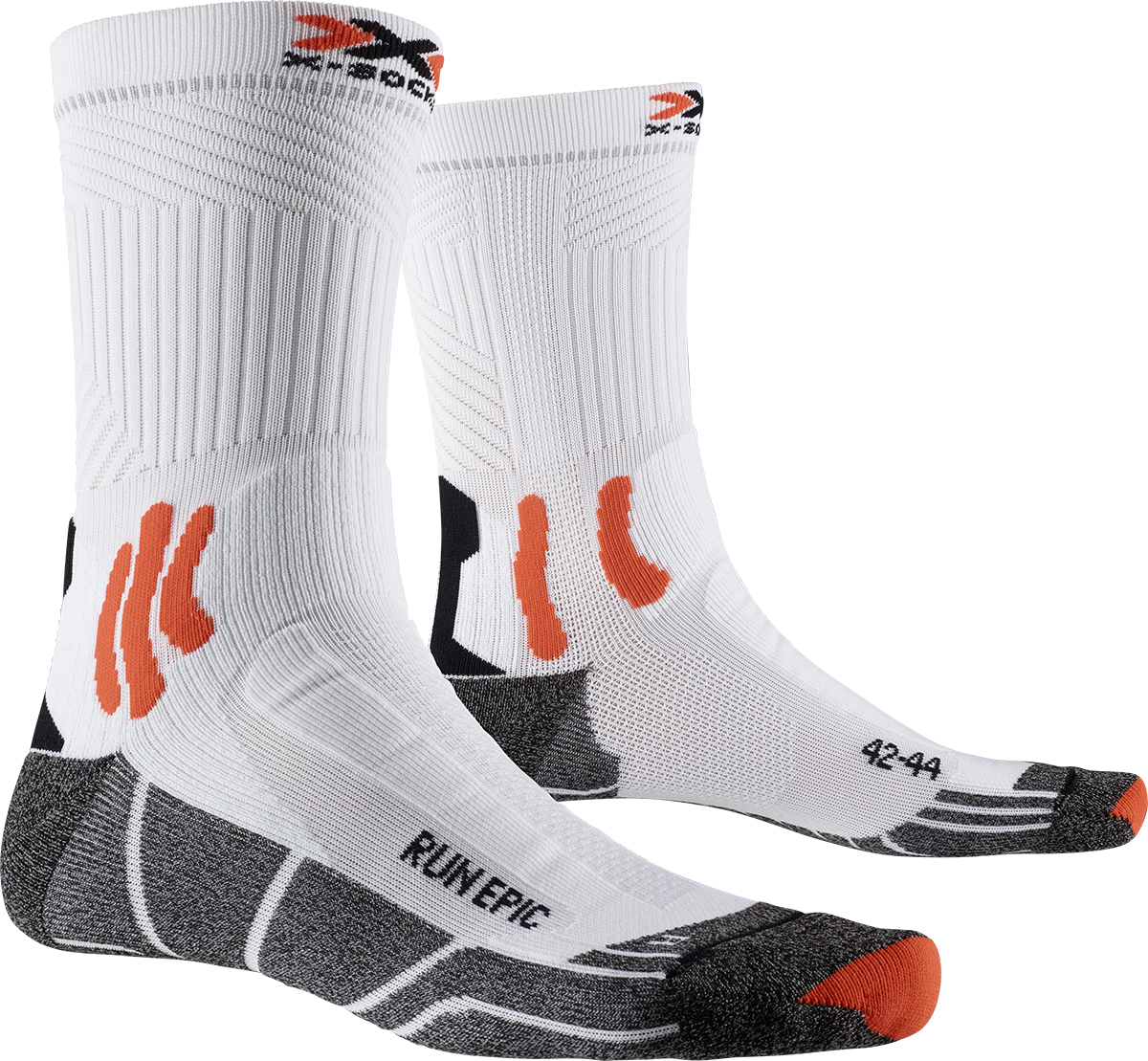 Носки для бега X-Socks Run Epic W105