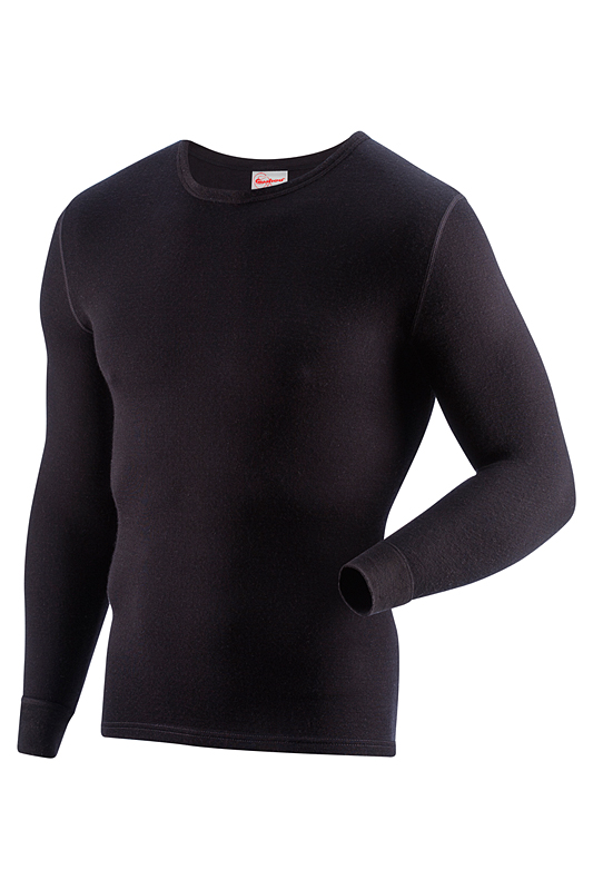 Футболка с длинным рукавом мужская Guahoo Outdoor Heavy GT22-0340S