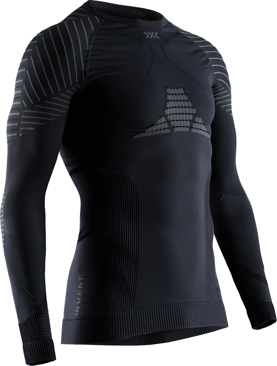 Мужская футболка X-BIONIC INVENT 4.0 B036