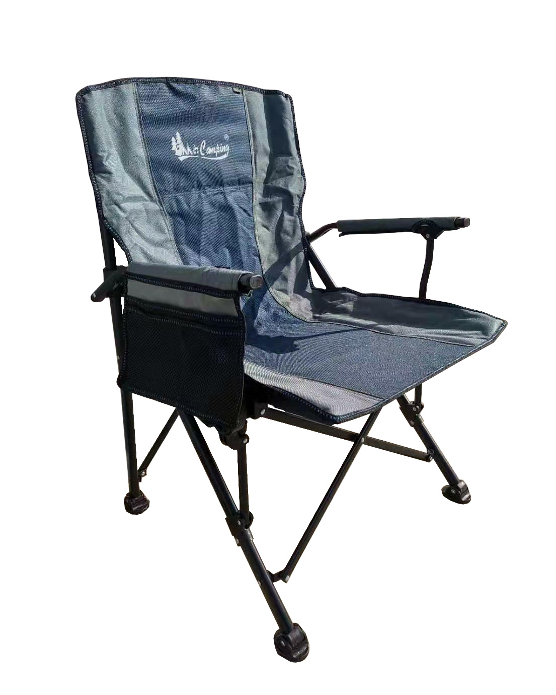 Кресло camping world dreamer класса premium blue