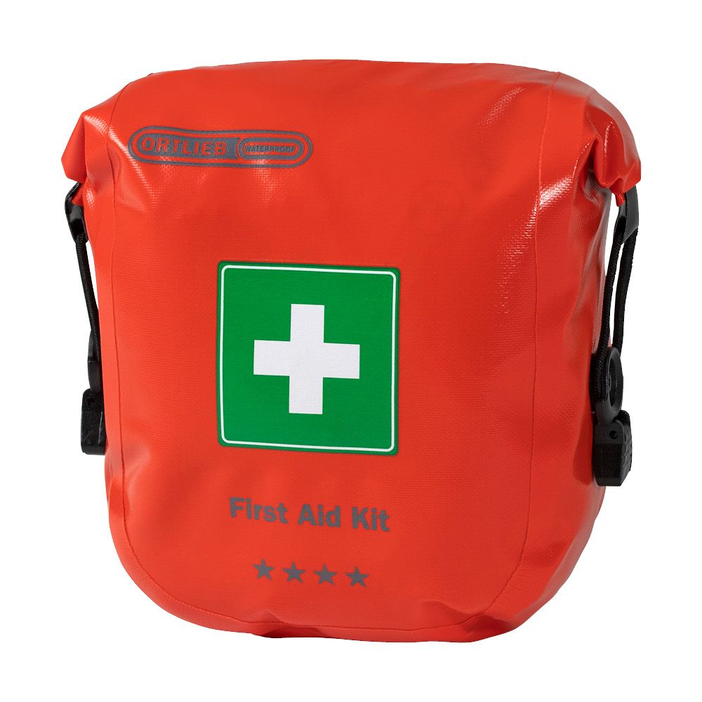 Аптечка Ortlieb First-Aid-Kit Medium