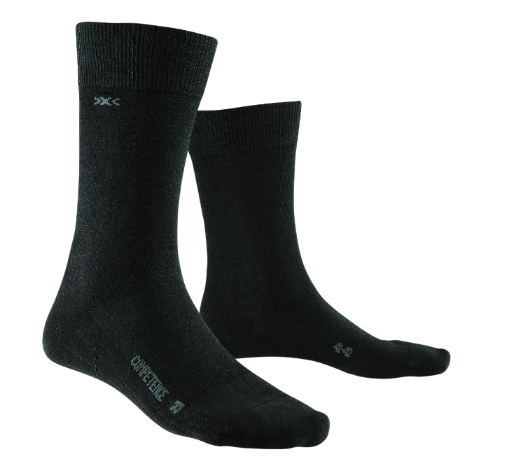Бизнес-носки X-Socks Business Competence