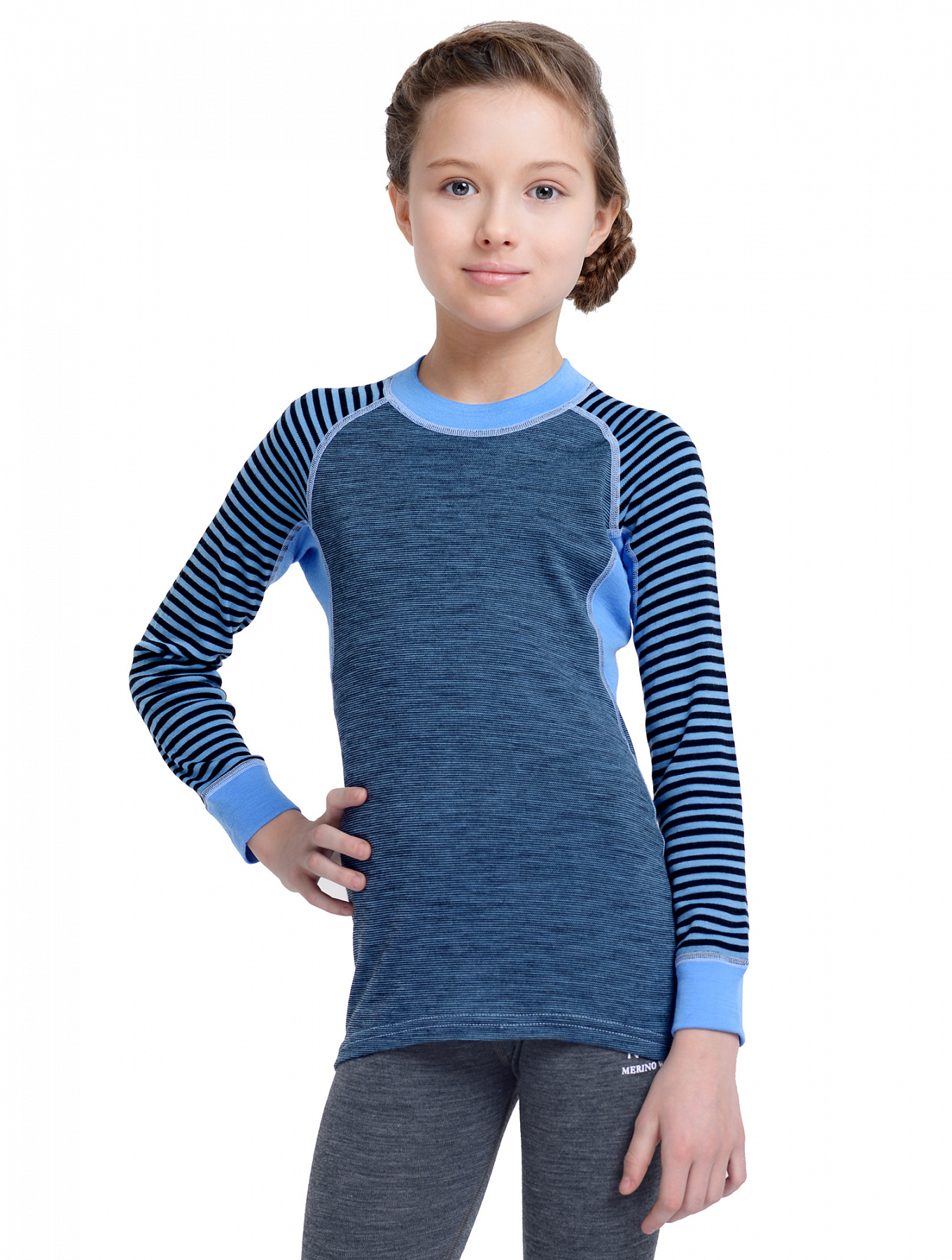 Подростковый комплект Norveg Climate Control