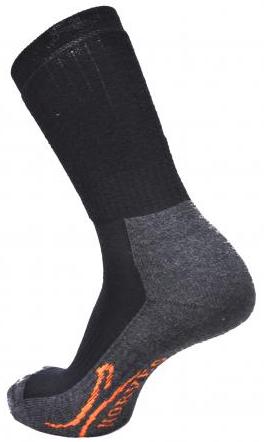 Термоноски Norveg Extreme Trekking