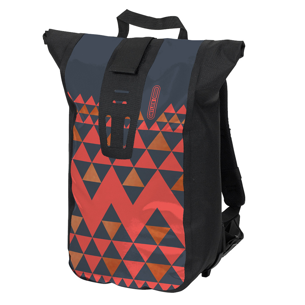 Герморюкзак Ortlieb Velocity Design Ethno 24L