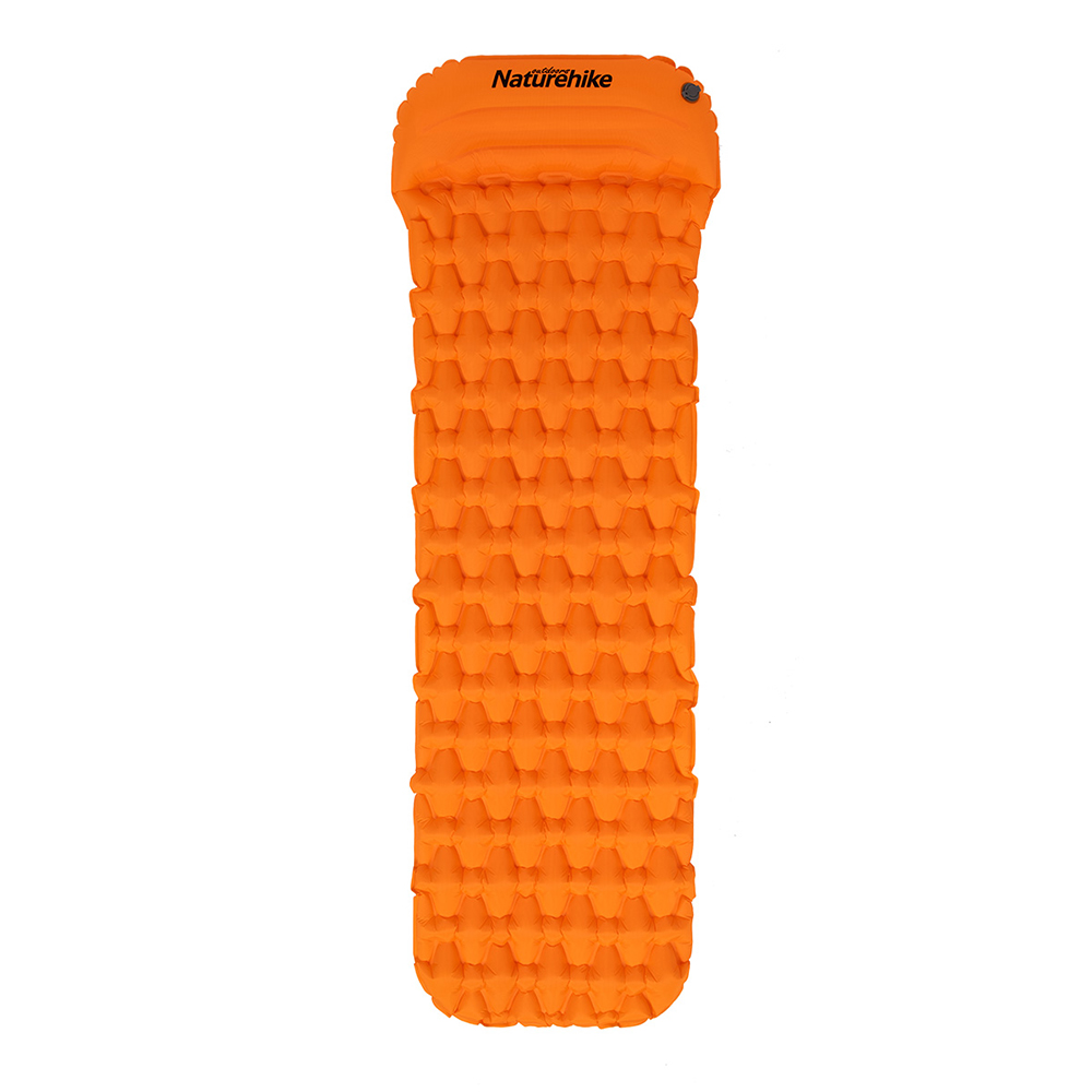 Коврик NatureHike NH19Z055-P FC-12 orange