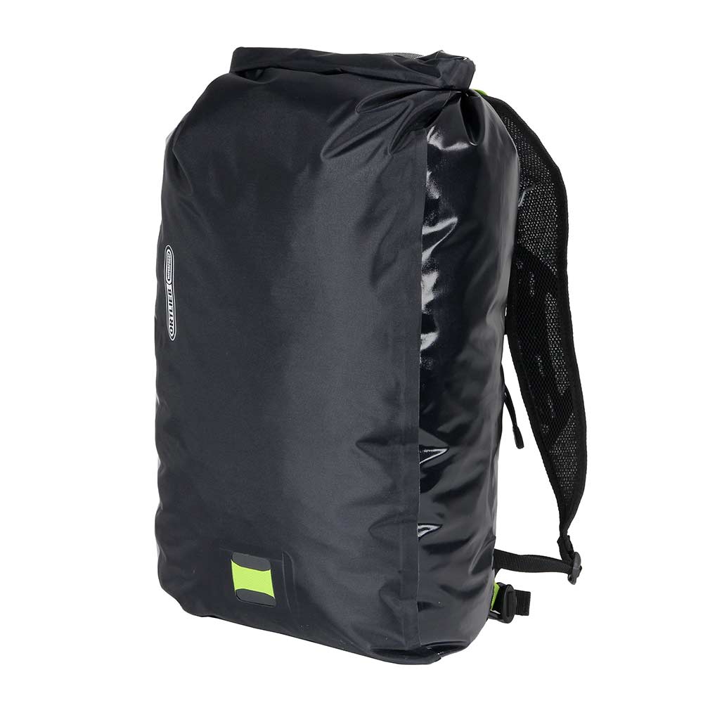 Рюкзак Ortlieb Light-Pack black 25L