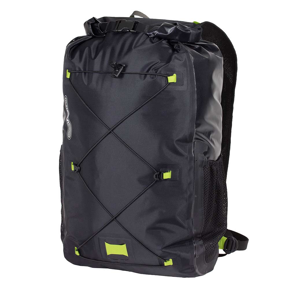 Рюкзак Ortlieb Light-Pack Pro 25 black 25L