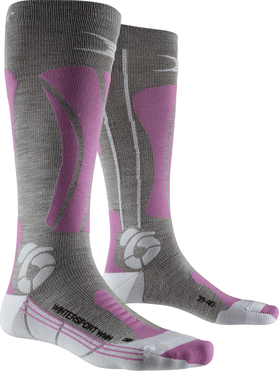 Носки женские X-Socks Apani Wintersports