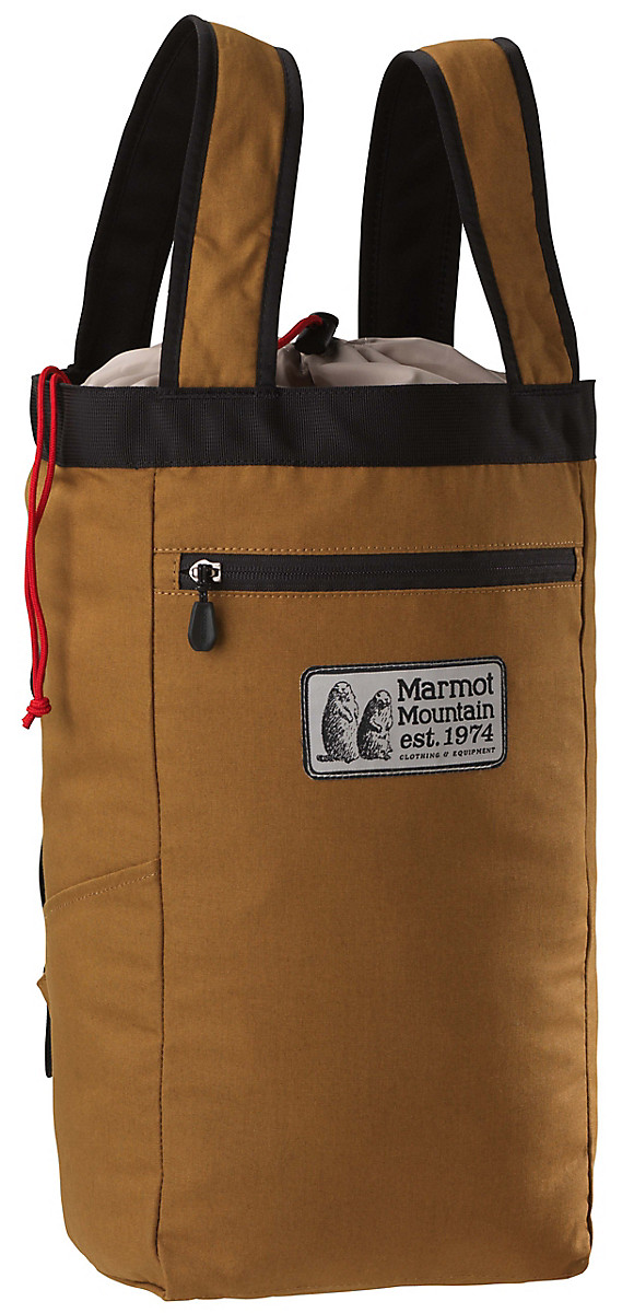 marmot hauler